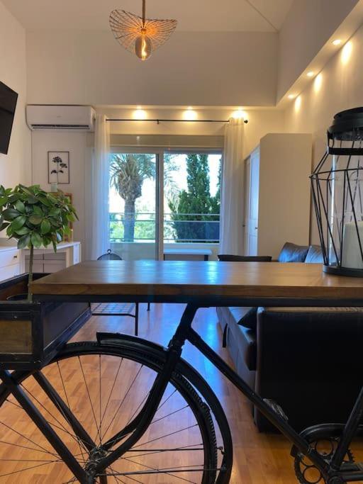 Klimatyczny Loft I Egzotyczny Basen Apartment Benalmádena Exterior foto