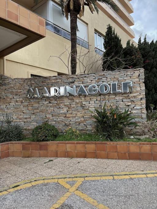Klimatyczny Loft I Egzotyczny Basen Apartment Benalmádena Exterior foto