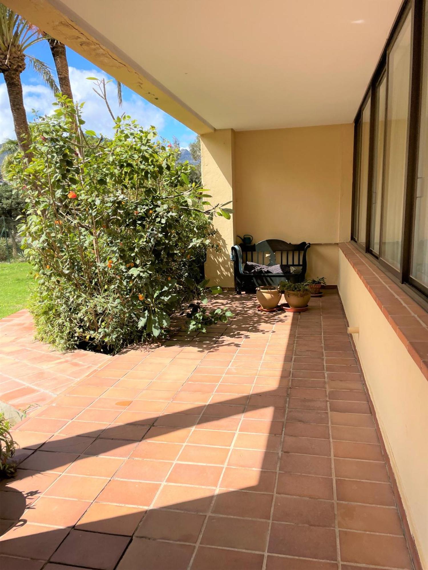 Klimatyczny Loft I Egzotyczny Basen Apartment Benalmádena Exterior foto